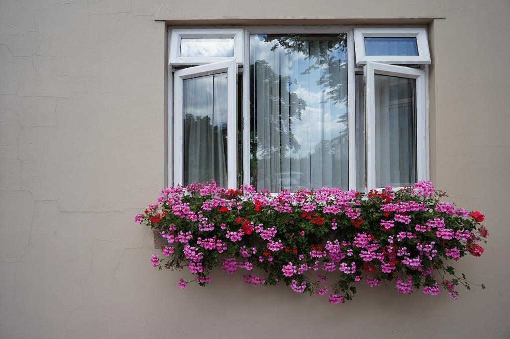 Bridge House B&B Cheltenham Exterior foto