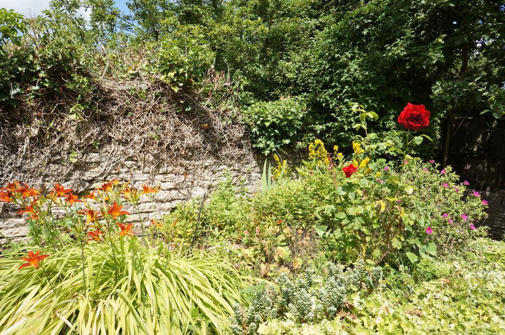Bridge House B&B Cheltenham Exterior foto